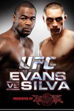 Watch UFC 108 Evans vs. Silva Viooz