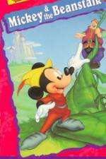 Watch Mickey and the Beanstalk Viooz