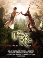 Watch The Monkey King: The Legend Begins Viooz