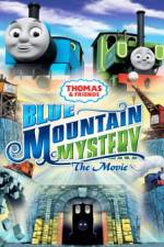 Watch Thomas & Friends: Blue Mountain Mystery the Movie Viooz