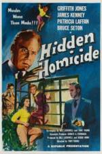 Watch Hidden Homicide Viooz