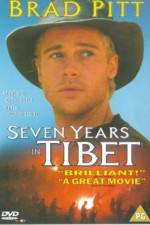 Watch Seven Years in Tibet Viooz