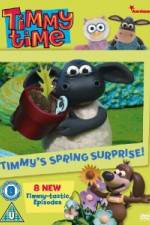 Watch Timmy Time: Timmys Spring Surprise Viooz