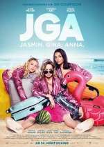 Watch JGA: Jasmin. Gina. Anna. Viooz
