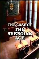Watch Perry Mason: The Case of the Avenging Ace Viooz