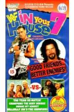 Watch WWF in Your House 7 Viooz