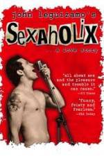 Watch Sexaholix A Love Story Viooz