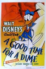 Watch A Good Time for a Dime (Short 1941) Viooz