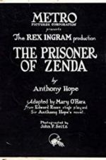 Watch The Prisoner of Zenda Viooz