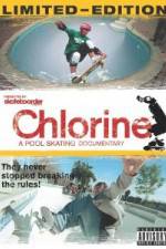 Watch Chlorine: A Pool Skating Documentary Viooz
