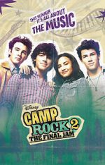Watch Camp Rock 2: The Final Jam Viooz