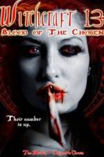 Watch Witchcraft 13: Blood of the Chosen Viooz
