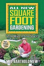 Watch Mel Bartholomew Introducing Square Foot Gardening Viooz