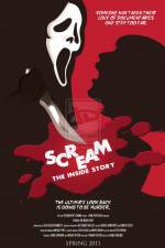 Watch Scream The Inside Story Viooz