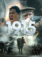 Watch 1915: Legend of the Gurkhas Viooz