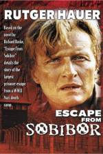Watch Escape from Sobibor Viooz