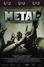 Watch Metal: A Headbanger's Journey Viooz