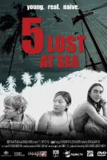 Watch 5 Lost at Sea Viooz