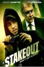 Watch Stakeout Viooz