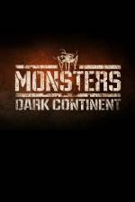 Watch Monsters: Dark Continent Viooz