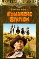 Watch Comanche Station Viooz
