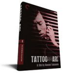 Watch Tattoo Ari Viooz
