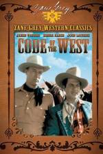 Watch Code of  The  West Viooz