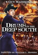 Watch Drums in the Deep South Viooz