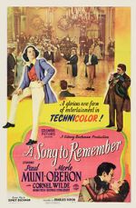 Watch A Song to Remember Viooz