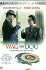 Watch Wag the Dog Viooz