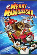 Watch Merry Madagascar Viooz