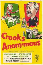 Watch Crooks Anonymous Viooz