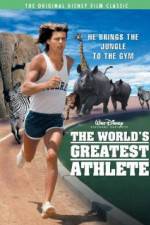 Watch The Worlds Greatest Athlete Viooz