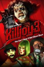 Watch Killjoy 3 Viooz