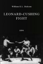 Watch Leonard-Cushing Fight Viooz