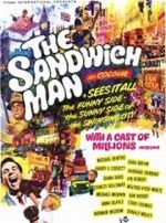 Watch The Sandwich Man Viooz
