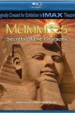 Watch Mummies Secrets of the Pharaohs Viooz