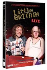Watch Little Britain Live Viooz