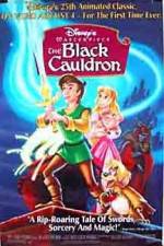 Watch The Black Cauldron Viooz