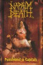 Watch Napalm Death: Punishment in Capitals Viooz