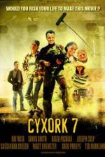 Watch Cyxork 7 Viooz