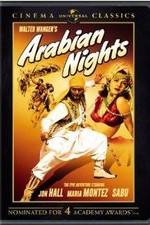 Watch Arabian Nights Viooz
