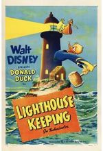 Watch Lighthouse Keeping (Short 1946) Viooz