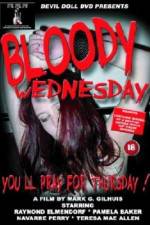 Watch Bloody Wednesday Viooz