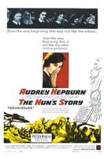 Watch The Nun's Story Viooz