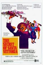Watch The Secret of Santa Vittoria Viooz