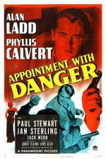 Watch Appointment with Danger Viooz
