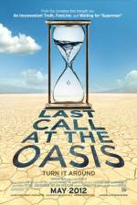 Watch Last Call at the Oasis Viooz
