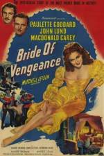 Watch Bride of Vengeance Viooz