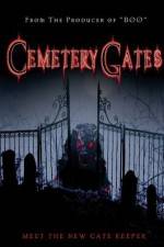 Watch Cemetery Gates Viooz